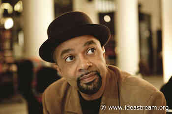 Anisfield-Wolf: James McBride Returns To Brooklyn With New Novel - ideastream