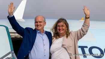 Tories promise new parents on leave could earn up to $1,000 without losing EI benefit