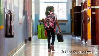 Ontario schools report COVID-19 cases as provincial reporting system lags