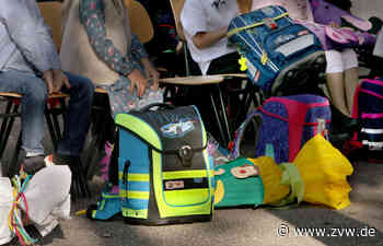 Kernener Schulen bereit für den Start - Zeitungsverlag Waiblingen