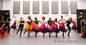 Curtains Up! How Broadway Is Coming Back From Its Longest Shutdown.