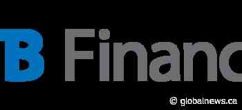 ATB Financial Classic Mackenzie Tour