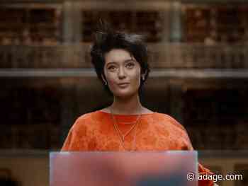 Watch the newest commercials from Microsoft, Uber Eats, Subway and more