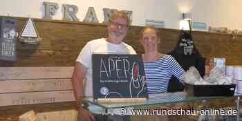 Serie „Rheinische Tafel“: Was das „Franzhäuschen“ in Lohmar zum Hort der Freude macht - Kölnische Rundschau