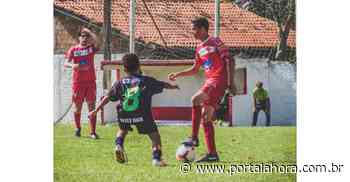 Imbituba: 2ª Rodada da Copa da Liga será finalizada neste domingo (12) com dois jogos - Portal AHora