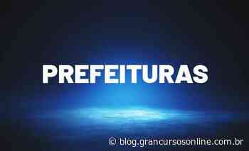 Concurso Imbituba SC: novo cronograma. SAIBA MAIS! - Gran Cursos Online