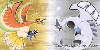 Pokémon HeartGold/SoulSilver set a high bar for Brilliant Diamond/Shining Pearl