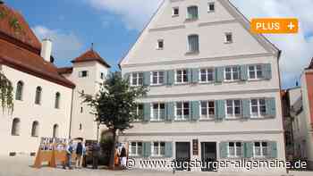 Neues Leben im alten Mindelheimer Mesnerhaus - Augsburger Allgemeine