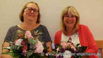 Seit zehn Jahren helfen sie Familien im Unterallgäu im Alltag - Augsburger Allgemeine