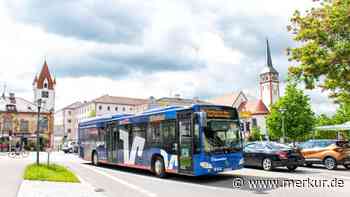 Zum Schulbeginn: Änderungen im Unterallgäuer Busfahrplan ab Dienstag - Merkur.de