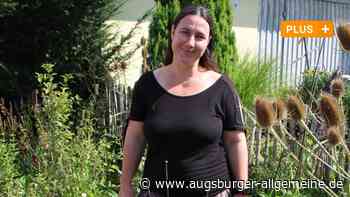 Eine Familie und ihr Weg vom Gartentraum zum Traumgarten - Augsburger Allgemeine