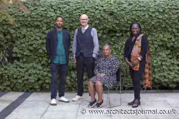 London School of Architecture to launch Stephen Lawrence-inspired programme - Architect's Journal