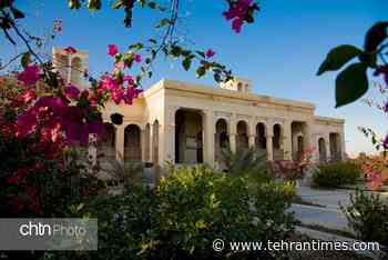 Fekri Mansion features exemplar architecture of southern Iran - Tehran Times
