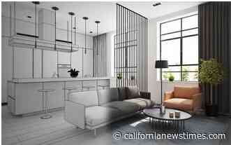 WHY 3D RENDERING OF ARCHITECTURE EXTERIOR DESIGN IS IMPORTANT - Californianewstimes.com