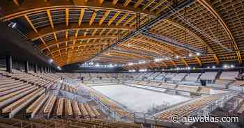 Timber architecture competition showcases beauty and versatility of wood - New Atlas