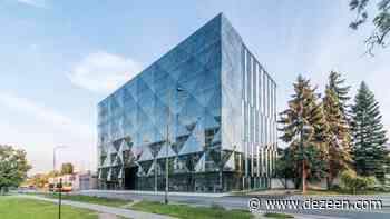 Aluprof's Future Builders series will explore the future of architecture - Dezeen