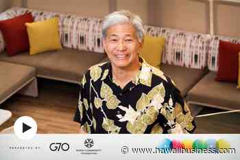 Charles Kaneshiro Explains the Evolving and Resilient Architecture Industry - Hawaii Business Magazine