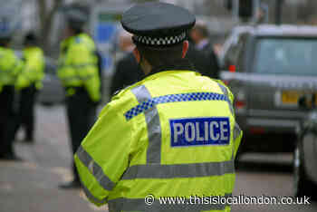 North Finchley man among four charged over 'targeted attack'