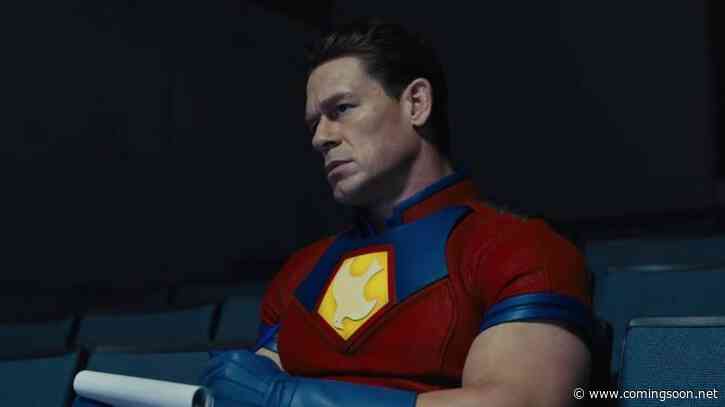 Peacemaker Photo Reveals First Look at James Gunn’s HBO Max Series