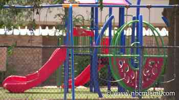 Man Attacks Kid at Florida Park After Yelling Playground Is Noisy: Police