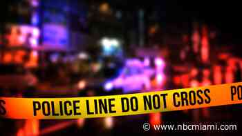 Baby Left in Car to Die After Mother is Shot Dead in Orlando