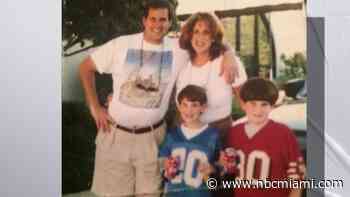 South Florida Woman Turns Loss at 9/11 Into a Way to Help Keep People on Their Feet