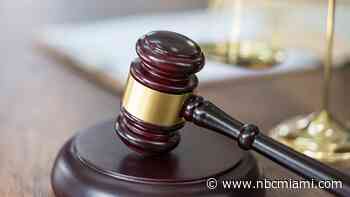 2 Men Sentenced to Decades in Prison for Fatal Robbery of South Florida Plumber