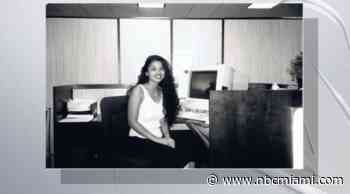 9/11 Survivor Came to Heal in South Florida, Motivates Others to Overcome No Matter What