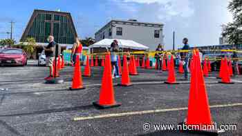 As COVID Deaths Soar, Florida Curtails Public Records on Which Counties Hit Hardest