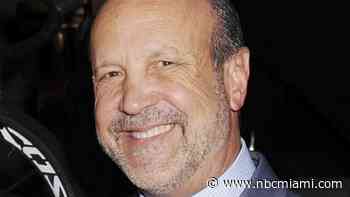 Prominent Florida Lobbyist Pleads to Reckless Driving