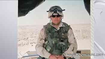 BSO Deputy Reflects on How Being Thrust Into the War on Terror After 9/11 Shaped Him