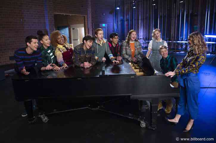 ‘High School Musical: The Musical: The Series’ Renewed For Third Season