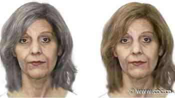 Toronto police searching for woman who has been missing for 17 years