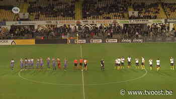 Sporting Lokeren-Temse wint eerste thuismatch tegen Harelbeke - TV Oost