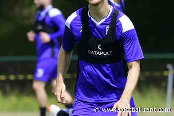 Volg de wedstrijd Beerschot - STVV hier LIVE