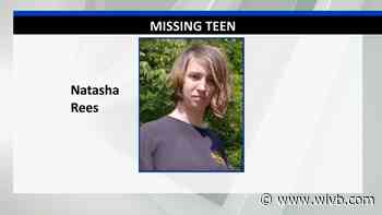 Tonawanda police looking for missing 15-year-old girl