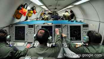 The Problem At The Heart of UK Defense