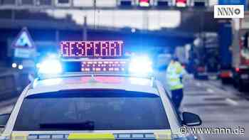 Unfälle: Nach Unfall Sperrung der A24 bei Parchim | svz.de - nnn.de