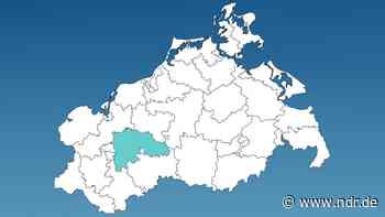 Wahlkreis 32: Ludwigslust-Parchim V - NDR.de