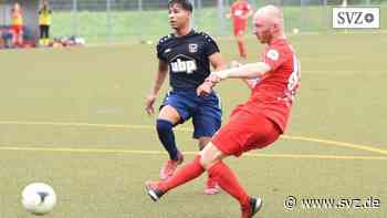 Fußball-Landesliga: Mannschaft des SC Parchim nach 51 Minuten nicht mehr spielfähig | svz.de - svz – Schweriner Volkszeitung
