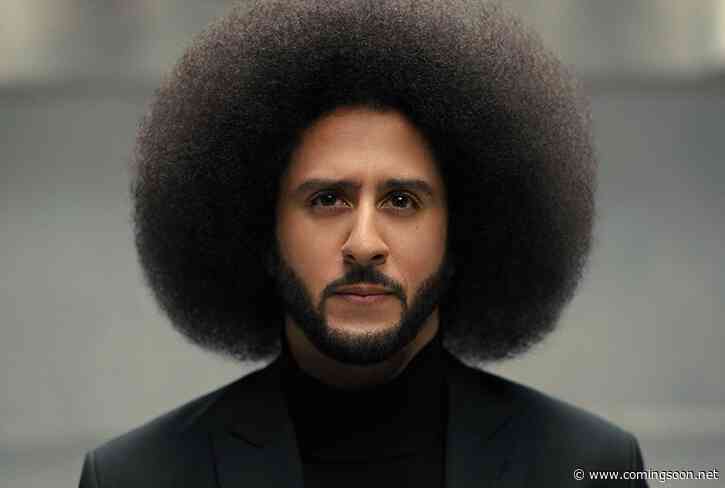 Colin in Black & White Teaser From Colin Kaepernick & Ava DuVernay’s Limited Series