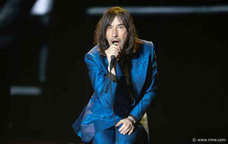 Primal Scream to play ‘Screamadelica’ in full for new live shows