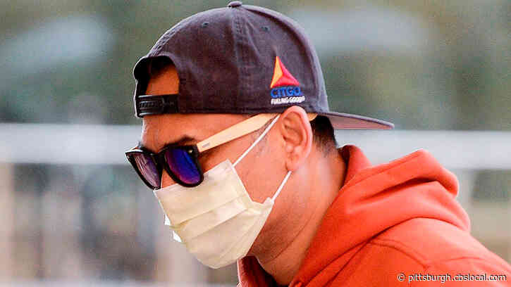 2 Allegheny County Councilmembers To Introduce Mask Requirement Legislation