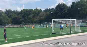 Il Solofra vince e convince: rotondo 7-0 ai danni del Montoro nell’esordio della Coppa Promozione - Tutto Calcio Campano