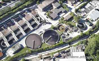 Solofra, Ciampi (M5s): «Adeguare immediatamente l'impianto di depurazione industriale» - Orticalab