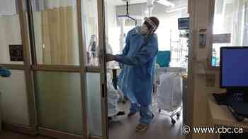 All day surgeries in Edmonton health zone postponed as hospitals struggle under pressure of COVID-19