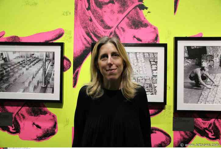 Palais de Tokyo Director Emma Lavigne to Lead Pinault Collection