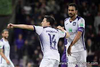 Carrière van Anderlechtflop lijkt er dan toch eindelijk op te zitten