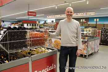 Grotere Aldi gaat woensdag 15 september weer open