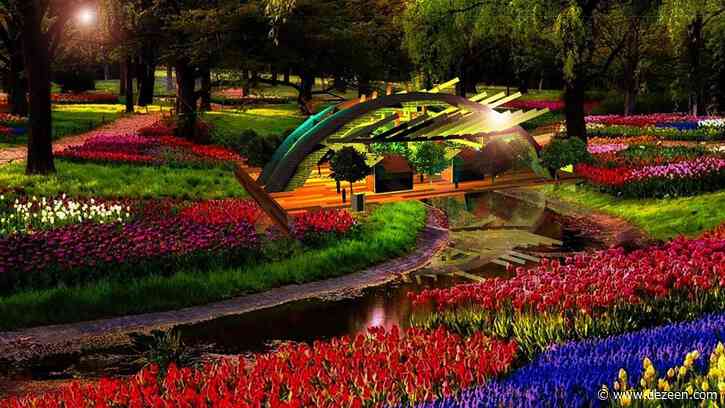 My ArchiSchool spotlights 17 student architectural projects